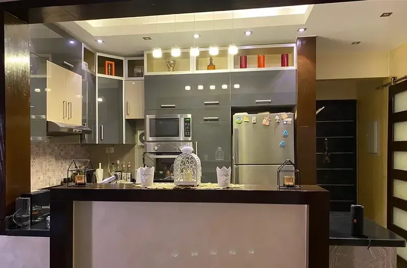 Apartment for rent in 5th Settlement - American University Housing