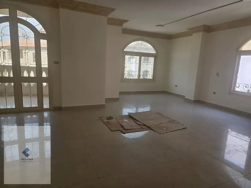 Apartment for rent in 5th Settlement - First District - Sea Facing