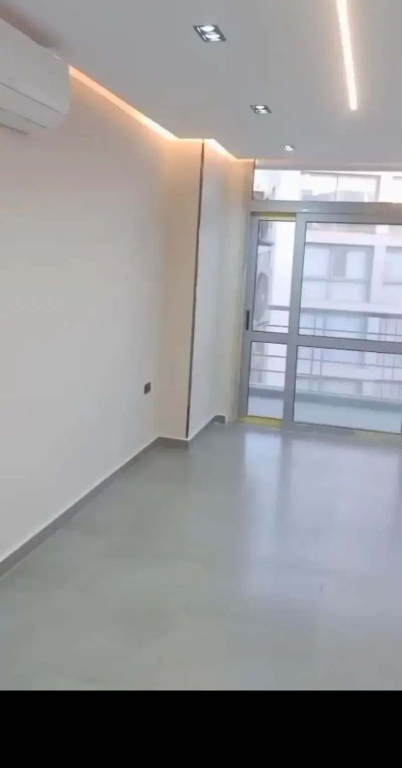 شقة سوبر لوكس أول سكن بكمبوند وان قطامية