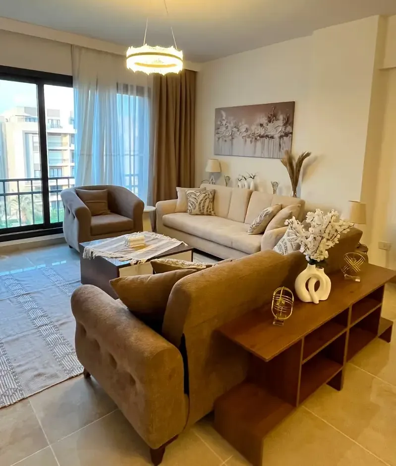 Apartment for rent