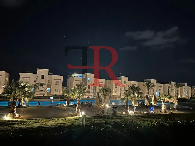 شاليه للإيجار في أمواج بالساحل الشمالي