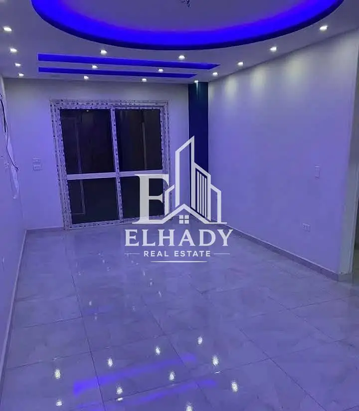 105 sqm apartment for rent in Compound Tejan 1 - Zahraa Al Maadi