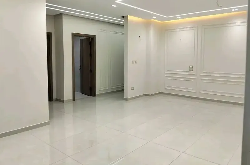 شقة للايجار بالشيخ زايد ١٧٥م دور تاني اول سكن
