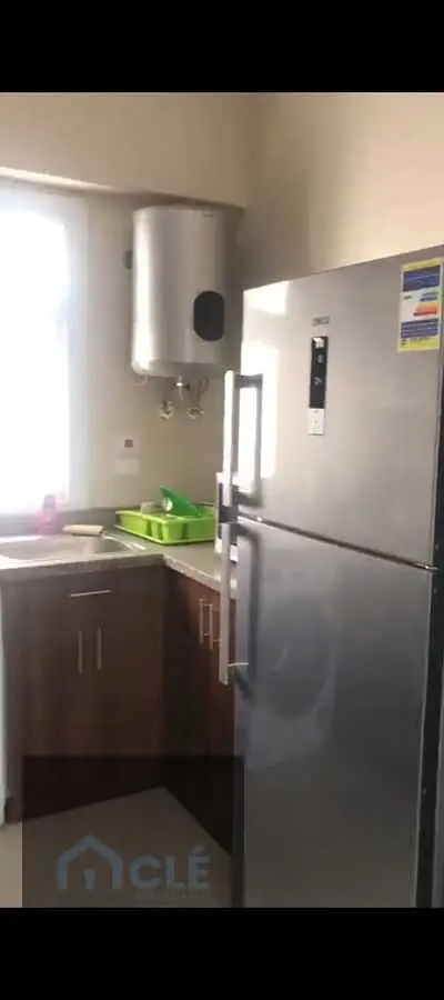 Luxurious furnished apartment for rent in Mountain View Hyde Park Compound