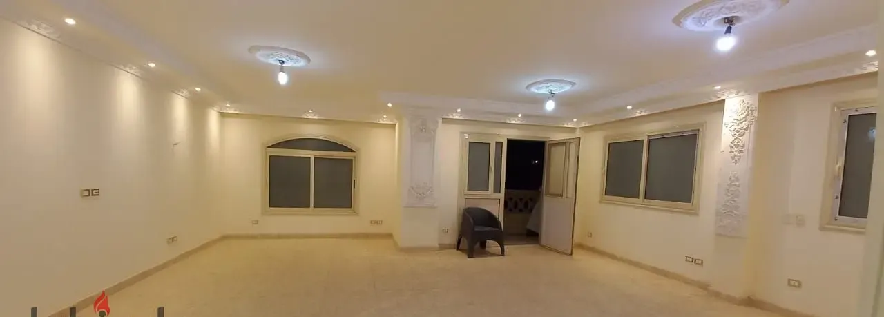 Spacious super lux apartment for rent in 8th District, Sheikh Zayed