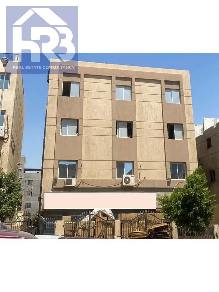 Factory for rent in New Cairo