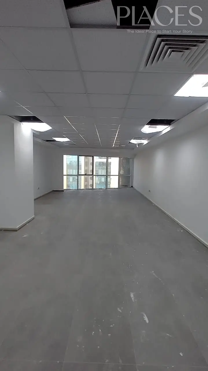 Office for rent on South 90th Street, 5th Settlement
