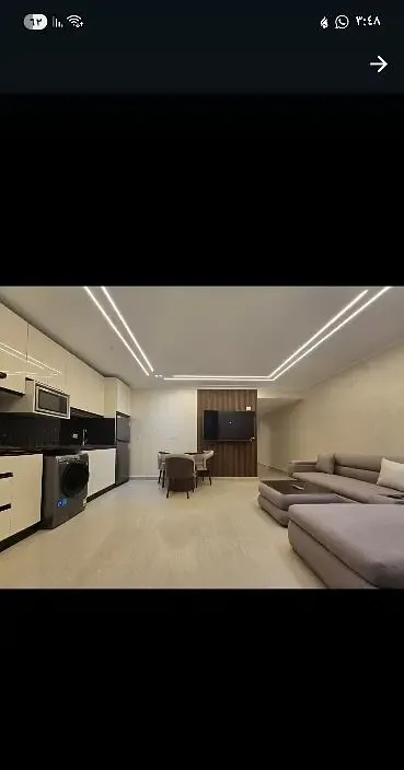 استوديو VIP للإيجار بكمباوند دلتا ستارز مدينة نصر