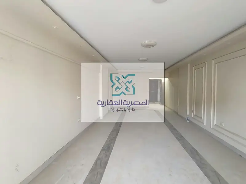 Office for rent, 6th floor, near Carrefour and Badr Towers