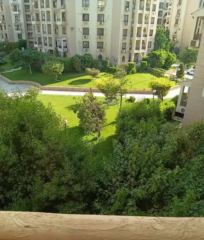 Apartment for rent in Rehab City