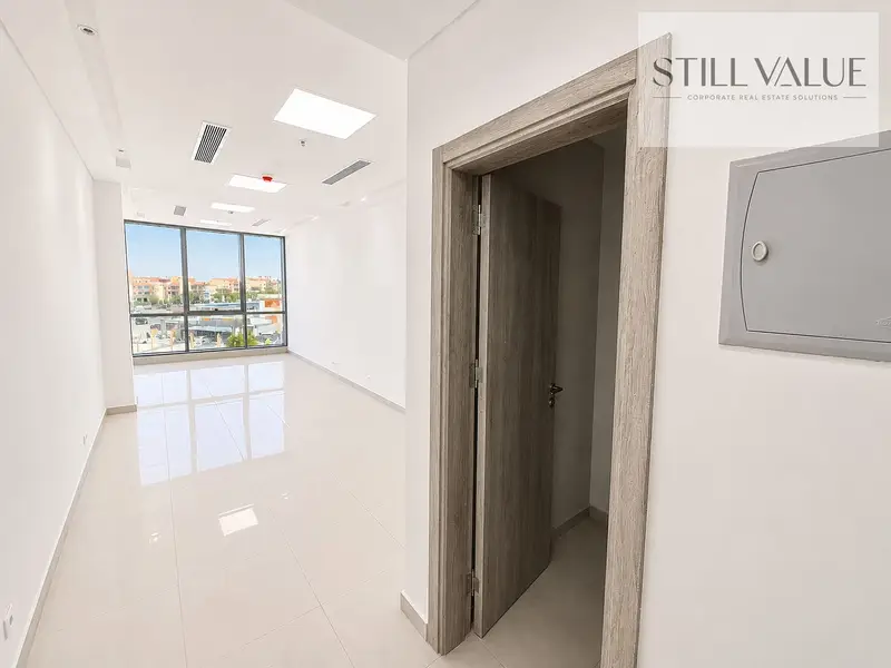 Administrative Office For Rent 50SQM 90th Street Fifth Settlement