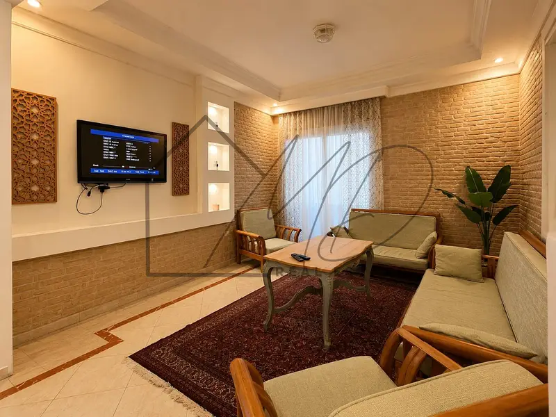 Furnished apartment for rent in Camp Caesar, 150 sqm