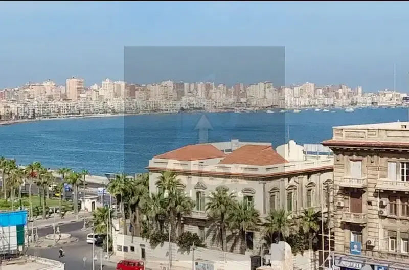 عيادة مفروشة للايجار في محطة الرمل