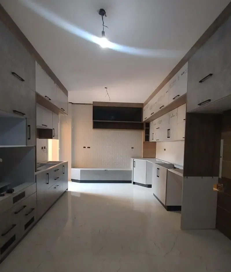 240sqm exceptional apartment in front of BUE - Wesal View
