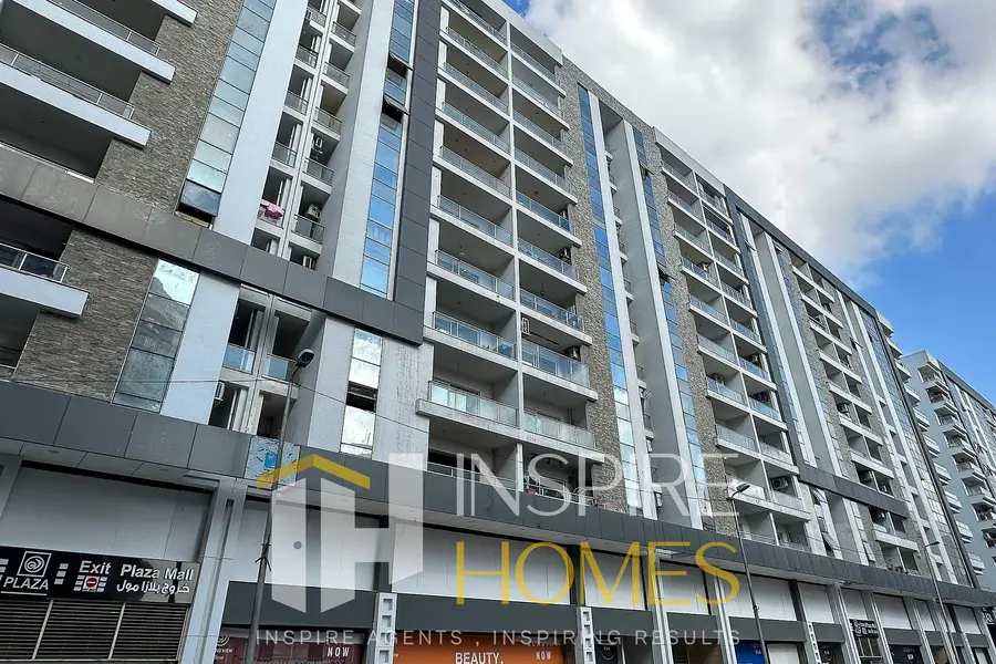 Apartment for rent in Smouha (Grand View) - 170 sqm