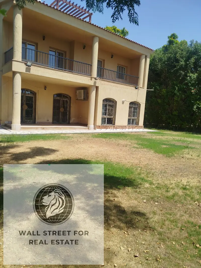 فيلا للإيجار بمدينتي نموذج W في Vg1 فيو الجولف والبحيرات