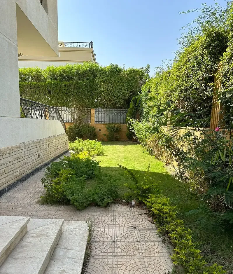 Standalone Villa for Rent in Rehab City