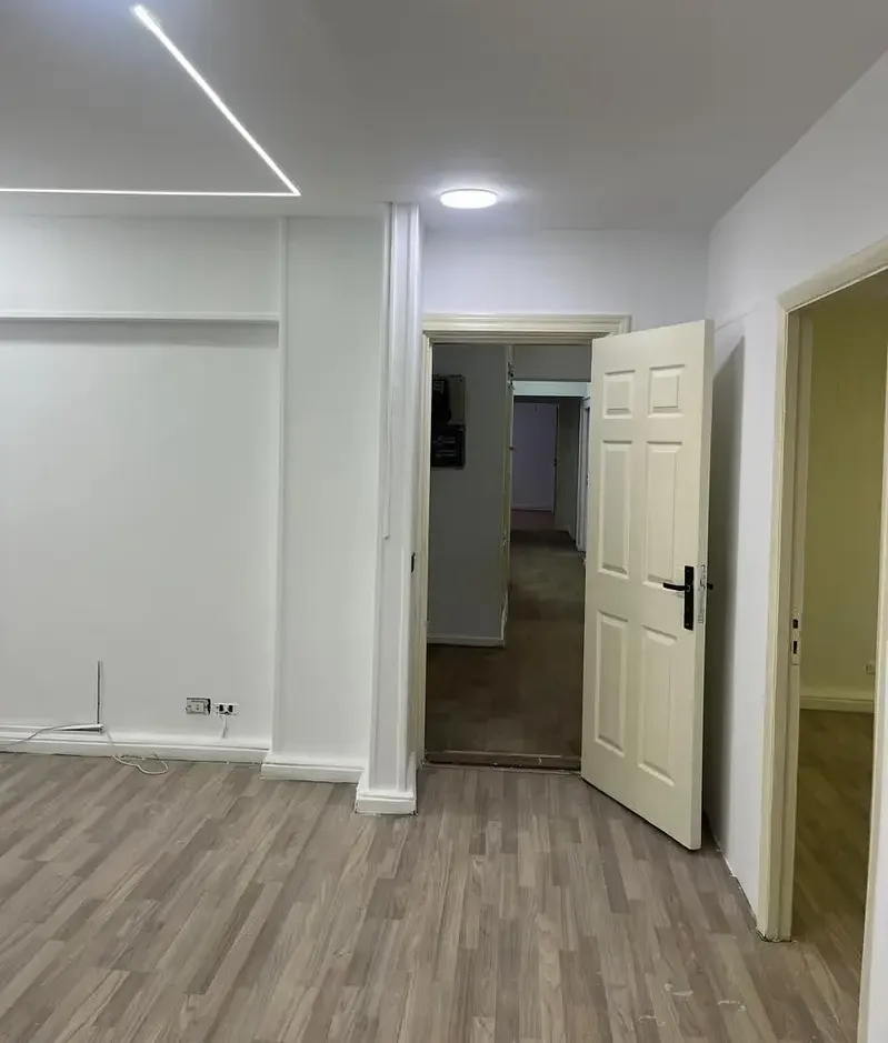Office for rent in Heliopolis, 110 sqm, near Triumph Square