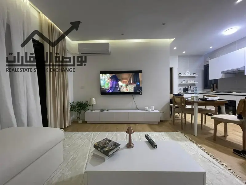 Luxury studio for rent in Privado Madinaty