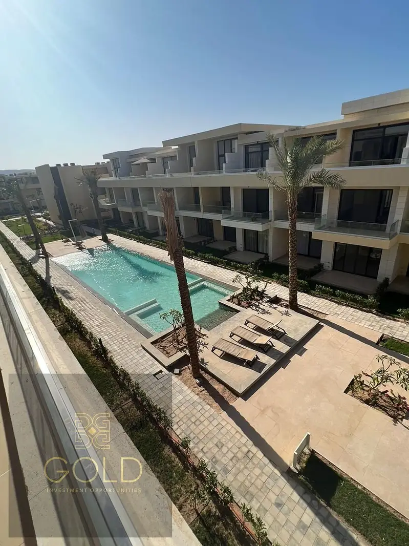 Studio for rent in G Cribs - El Gouna - Red Sea