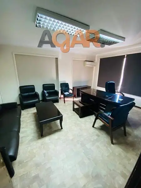 Office for rent, 400 sqm, for companies and large headquarters
