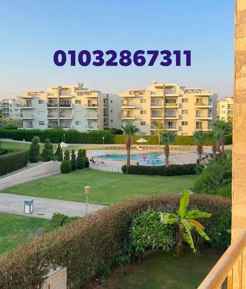 Apartment for rent in Compound ZADRES Sheikh Zayed, 137 sqm, ground floor with garden