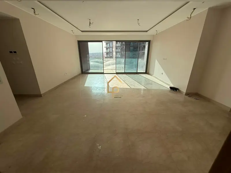 Apartment for rent in ZED Towers Sheikh Zayed, prime location