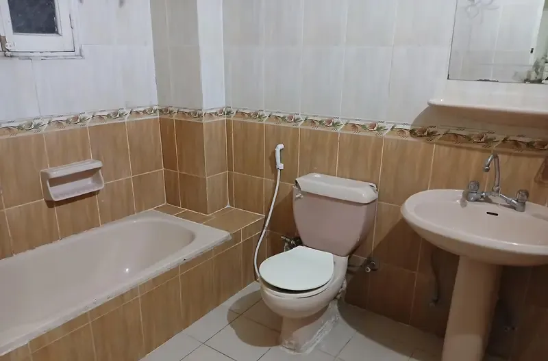 Apartment for rent