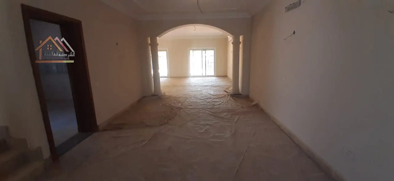 فيلا للايجار في مدينتي نموذج H سوبر لوكس