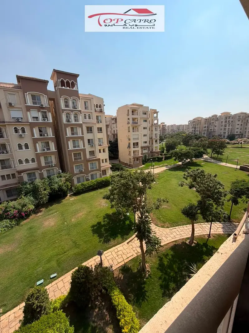 Apartment for rent in Madinaty B1, 105 sqm, 4th floor