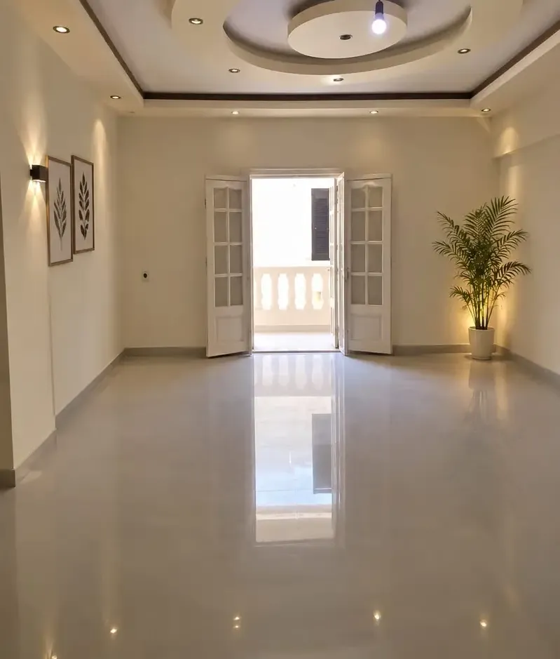 180 sqm apartment in South Academy Villas, super lux