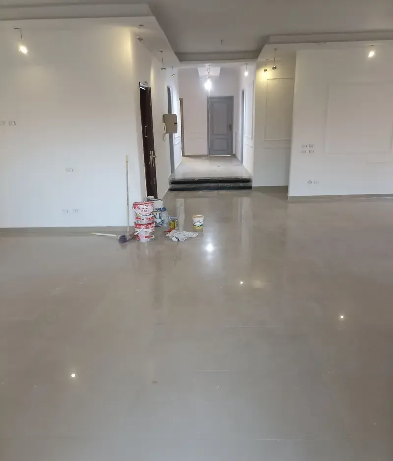 Apartment for rent in West Somid, ground floor with private entrance