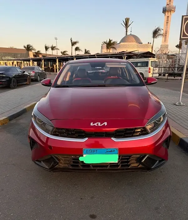 سيارة للايجار