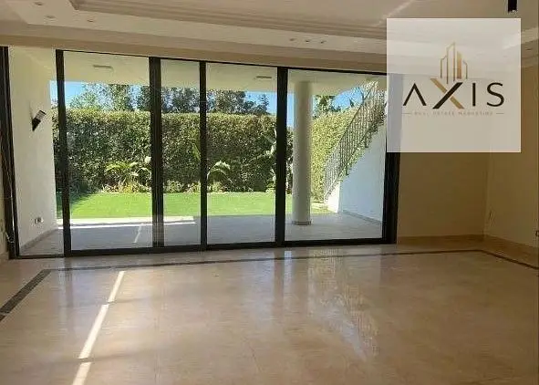 Twin House Villa for Rent in Beverly Hills Allegria Compound, Sheikh Zayed