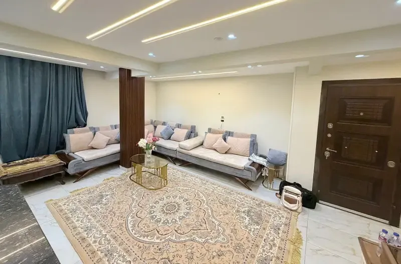 شقة للايجار في المهندسين