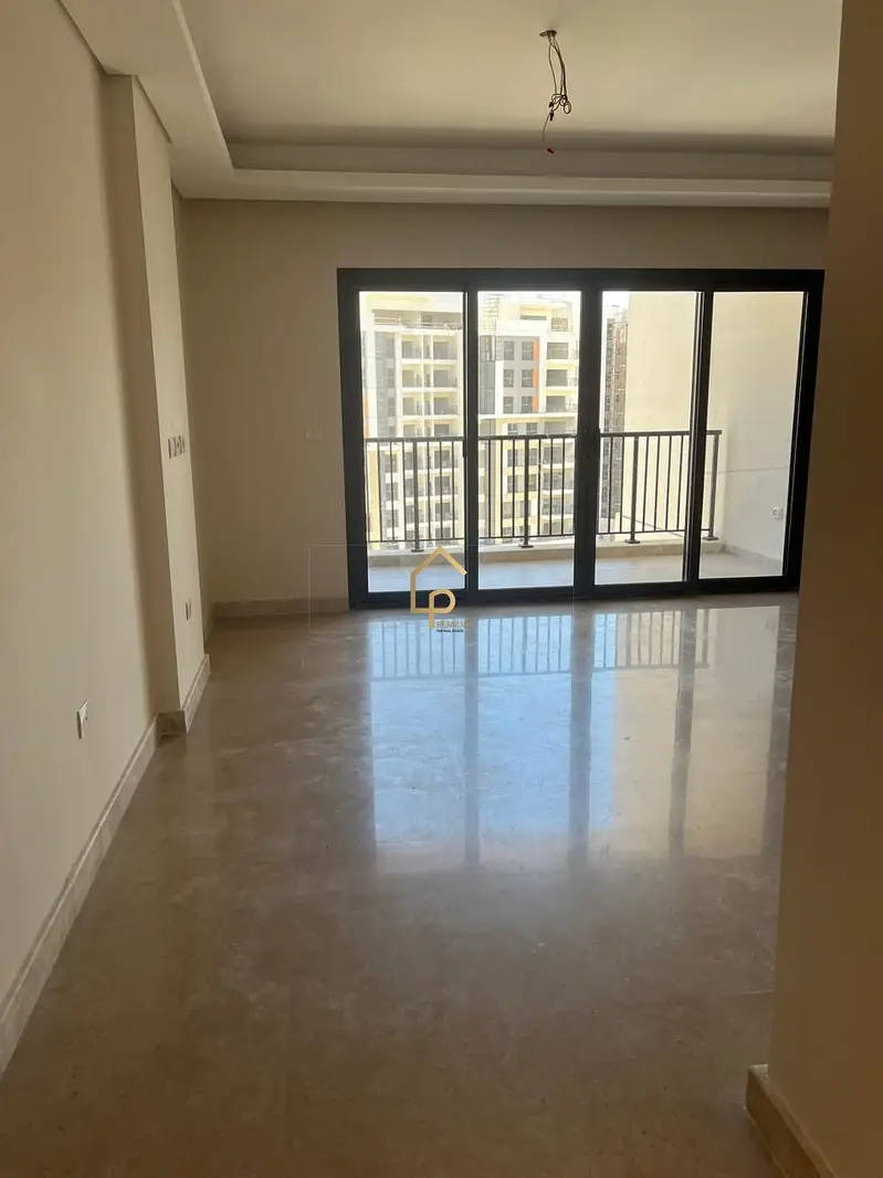 Apartment for rent in Zed West Compound, Sheikh Zayed