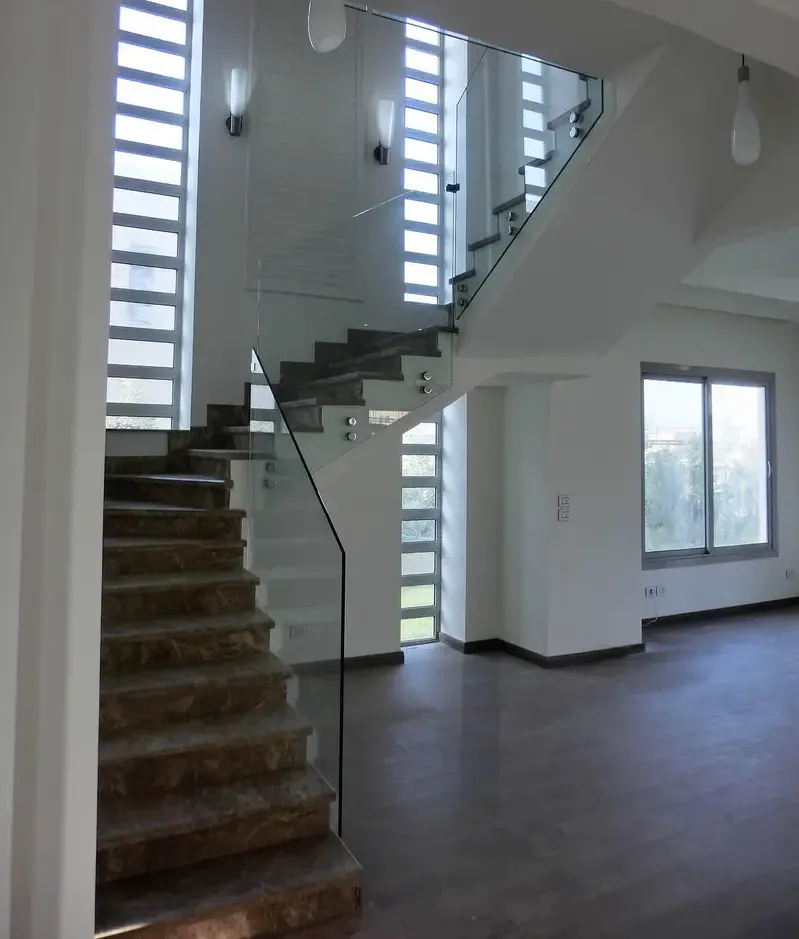 Villa for rent in Allegria Compound, Sheikh Zayed
