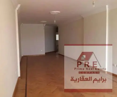 مقر إداري للايجار 5 غرف في سموحة