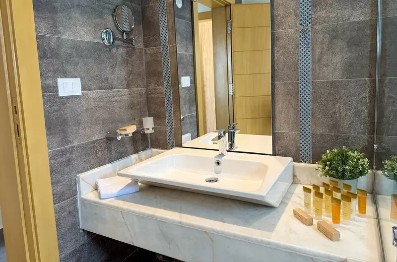 Luxurious furnished apartment for rent in Tajjan 2, Zahraa Al Maadi