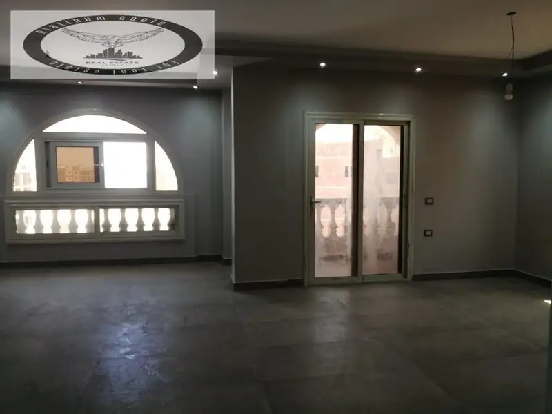 Apartment for rent in 5th Settlement - Andalus 1