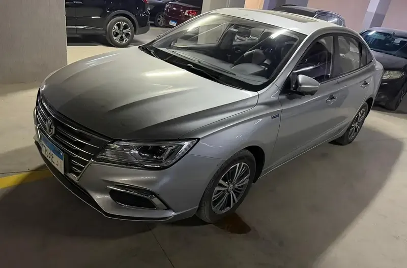 MG 5 للإيجار اليومي والأسبوعي والشهري