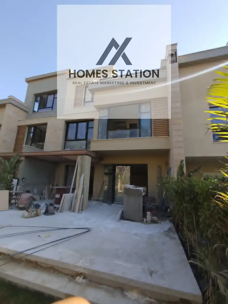 Distinct 500sqm Standalone Villa for Rent