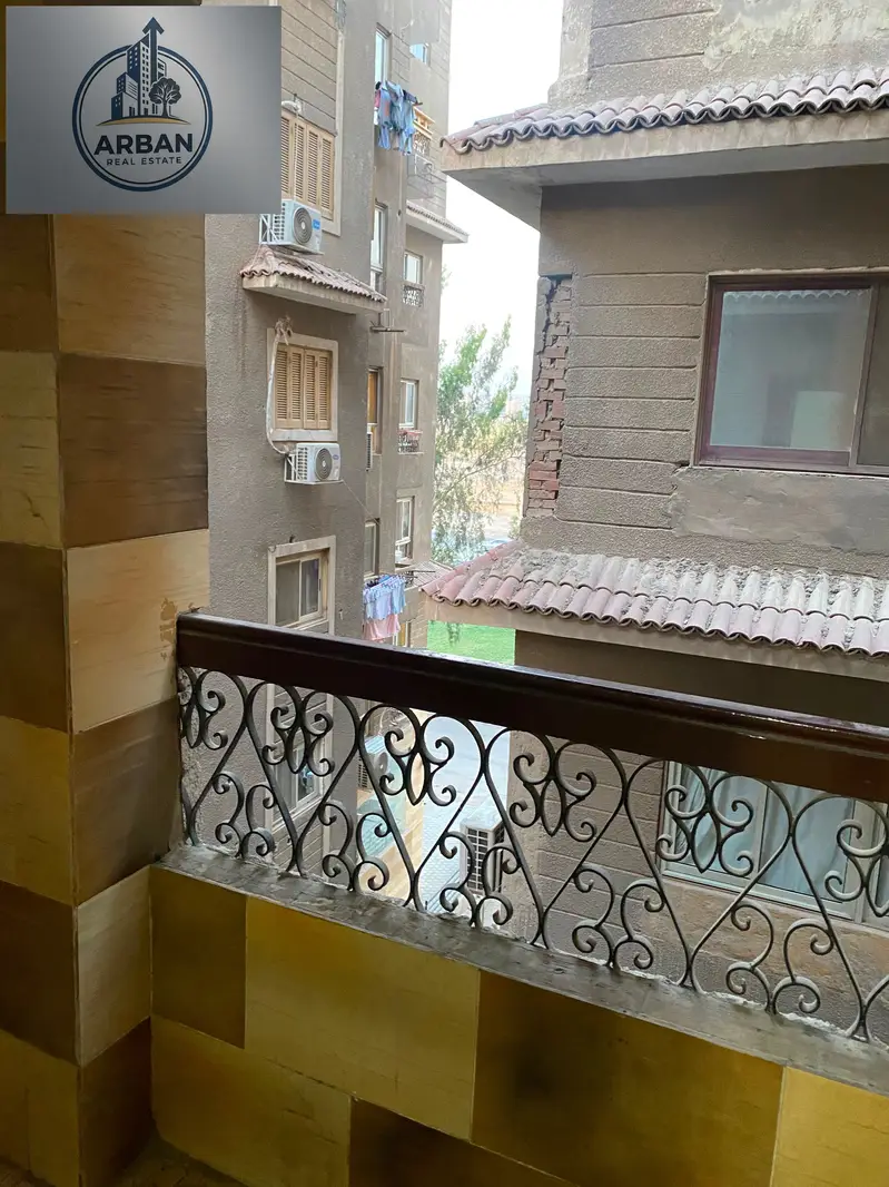 Apartment for rent in New Maadi, El Lasilky district