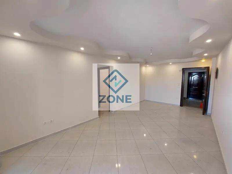 96 sqm apartment for rent in Madinaty B7