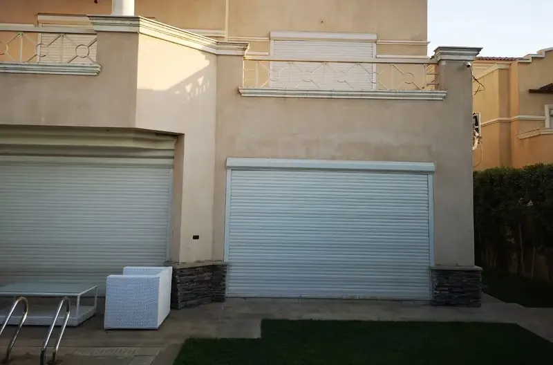 Luxurious villa for rent with private pool and jacuzzi in Grand Residence Compound
