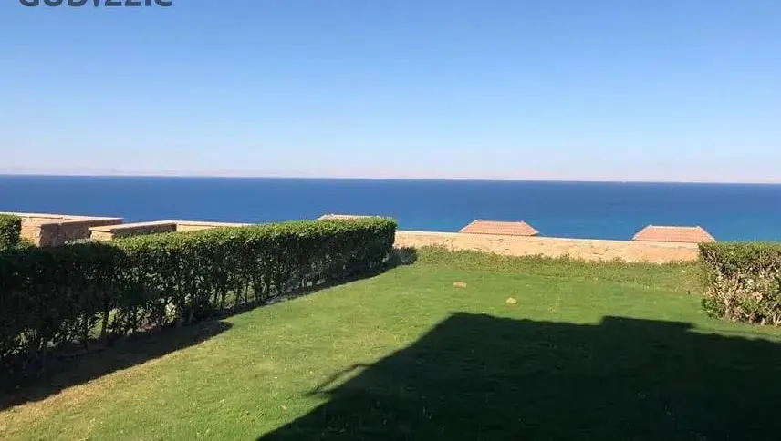 Daily Villa Rental in Telal Ain Sokhna Village