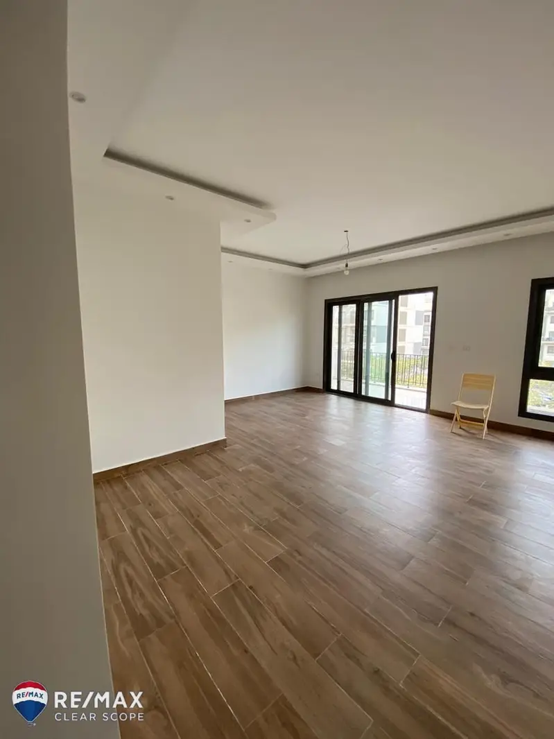 Apartment for rent in Eastown Sodic, Fifth Settlement