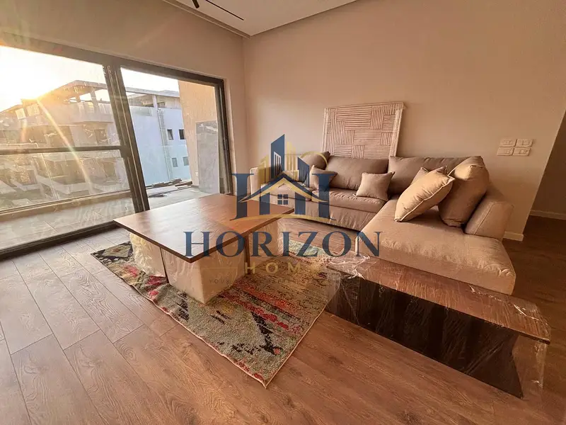 First use, fully furnished apartment for rent in Lake View Residence