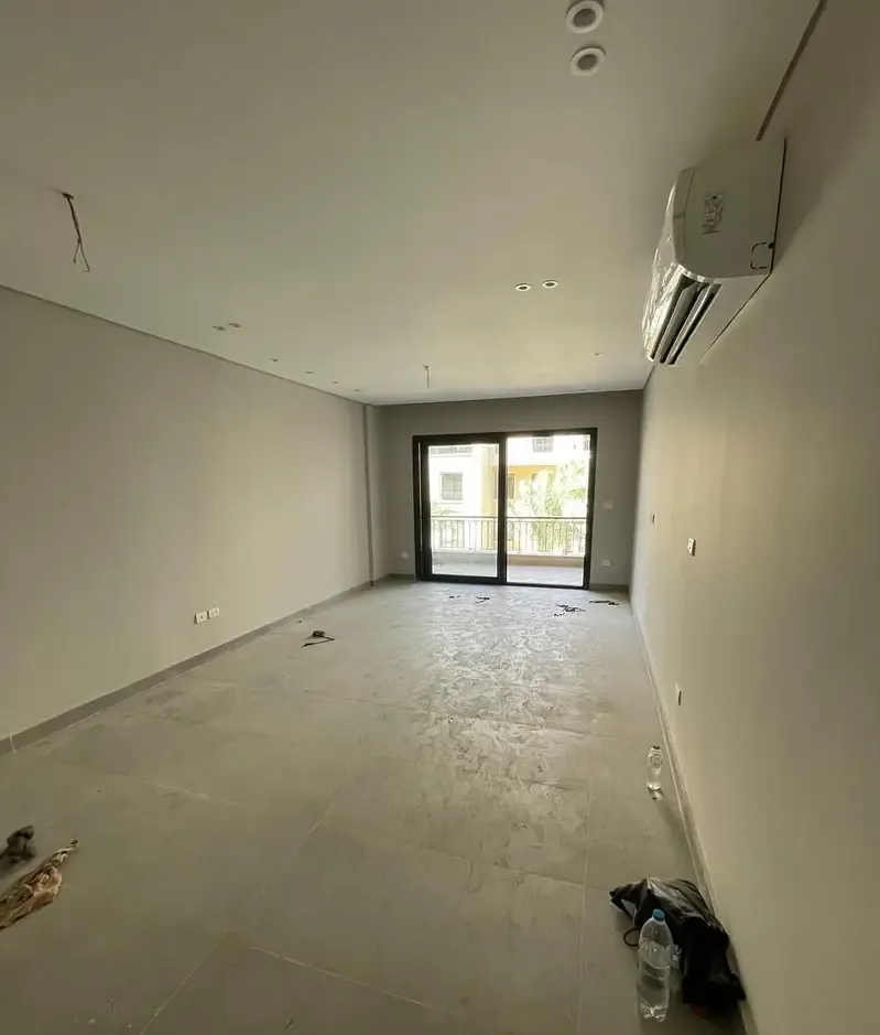 Distinct apartment for rent in Village West | Prime location | ACs and kitchen