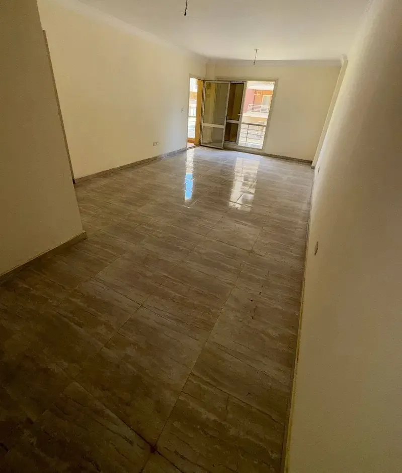 Apartment for rent in Jannah Misr Compound - New Cairo